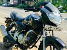 TVS Apache 2010 Motorbike
