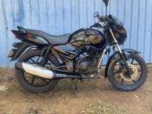 TVS Apache 2007 Motorbike