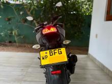 TVS Apache 2017 Motorbike