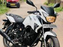 TVS Apache 2016 Motorbike