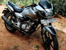 TVS Apache 2008 Motorbike