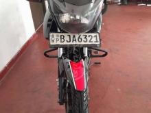 TVS Apache RTR 160 2020 Motorbike