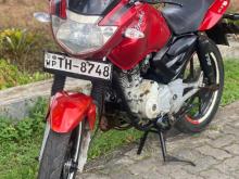 TVS Apache 2007 Motorbike