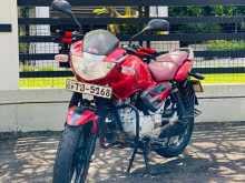 TVS Apache 2006 Motorbike