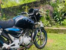 TVS Apache 2007 Motorbike