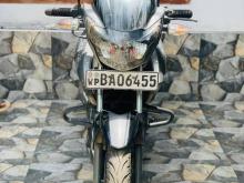 TVS Apache 2014 Motorbike