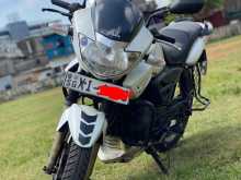 TVS Apache 2011 Motorbike