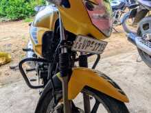 TVS Apache 2010 Motorbike