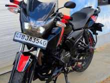 TVS Apache 2020 Motorbike
