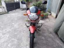TVS APACHE 2007 Motorbike