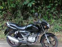 TVS Apache 2008 Motorbike