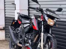 TVS Apache 2018 Motorbike