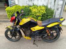 TVS Apache 2007 Motorbike