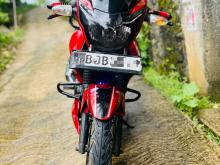 TVS Apache 2020 Motorbike