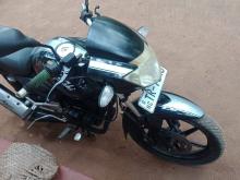 TVS Apache 2007 Other