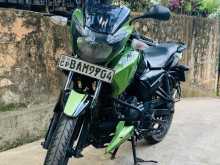 TVS Apache 2013 Motorbike