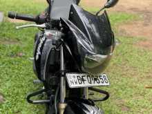 TVS Apache 2016 Motorbike