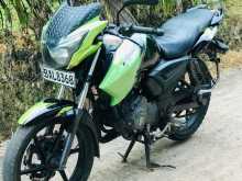 TVS Apache 2013 Motorbike