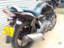 TVS Apache 2007 Motorbike