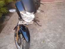 TVS Apache 2006 Motorbike