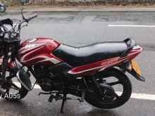 TVS Metro 2011 Motorbike