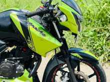 TVS Apache 2014 Motorbike