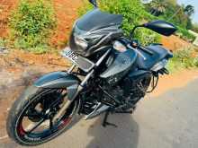 TVS Apache 2014 Motorbike