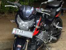 TVS Apache 2019 Motorbike