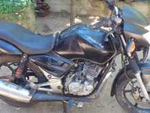 TVS Apache 2008 Motorbike