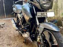 TVS Apache RTR 150 2017 Motorbike