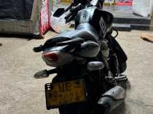 TVS Apache 2009 Motorbike