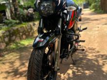 TVS Apache 2019 Motorbike