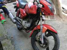 TVS Apache 2006 Motorbike