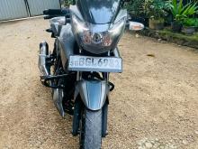 TVS Apache 2017 Motorbike