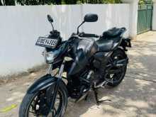 TVS Apache 2017 Motorbike