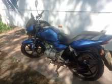 TVS Apache 2006 Motorbike