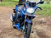TVS Apache 2018 Motorbike