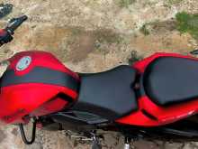 TVS Apache 2017 Motorbike