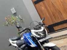 TVS Apache Rtr 200 2017 Motorbike