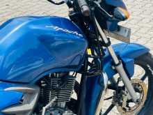 TVS Apache 2006 Motorbike
