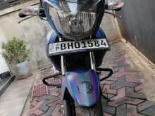TVS Apache 2019 Motorbike