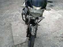 TVS Apache RTR 2010 Motorbike