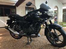 TVS Apache 2012 Motorbike