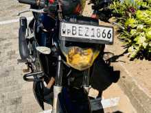 TVS Apache 2017 Motorbike