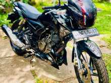 TVS Apache 2016 Motorbike