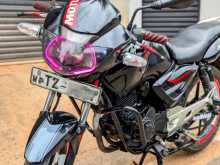 TVS Apache 2007 Motorbike