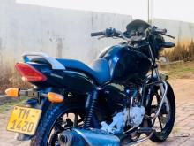 TVS Apache 2006 Motorbike