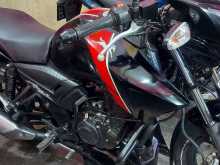 TVS APACHE 2020 Motorbike