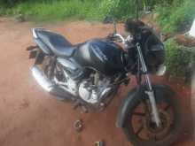 TVS Apache 2007 Motorbike