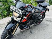 TVS Apache Race Edition 2021 Motorbike